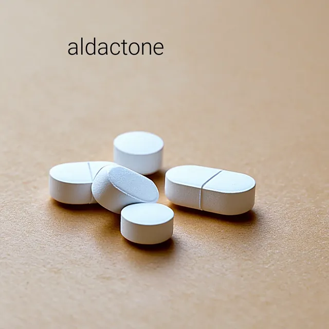 Aldactone 100 prezzo